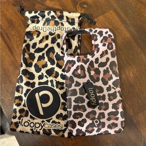 Loopy Case IPhone 14 Pro Max